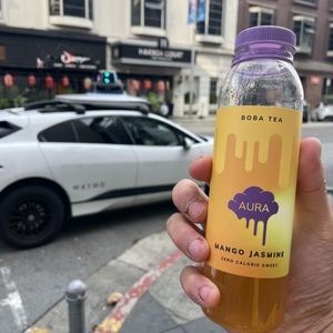 Meet your Posher, Reece